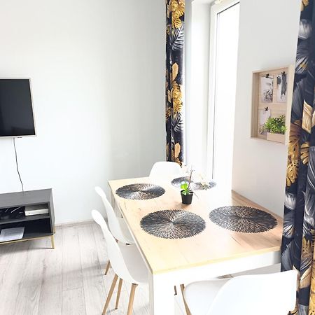 Apartament D2 슈체친 외부 사진