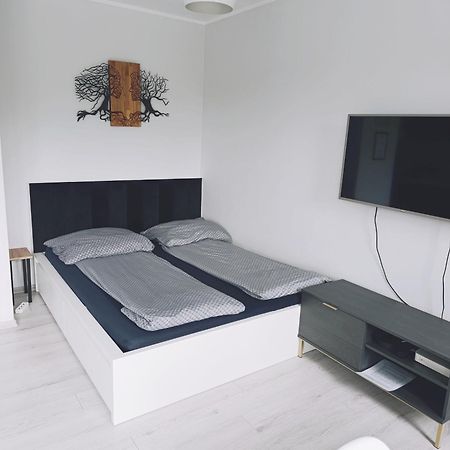 Apartament D2 슈체친 외부 사진