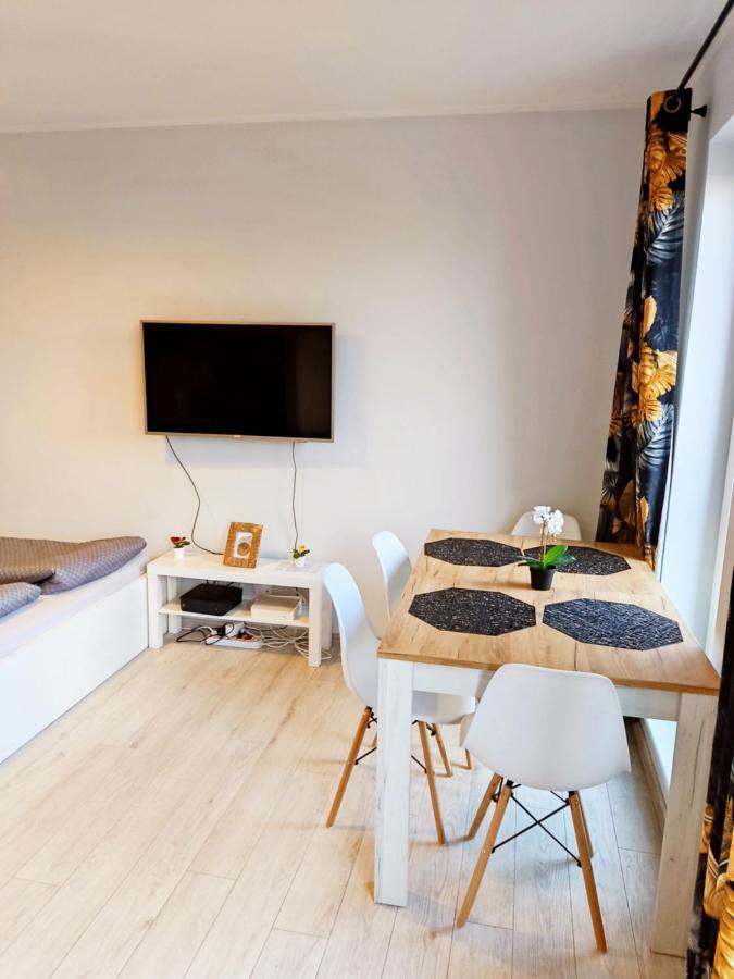 Apartament D2 슈체친 외부 사진